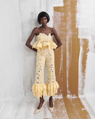 Tava Pants - CELIA B