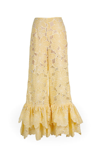 Tava Pants - CELIA B