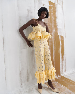 Tava Pants - CELIA B
