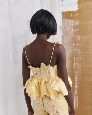 Tava Top - CELIA B