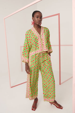 Tenerife Pants - CELIA B