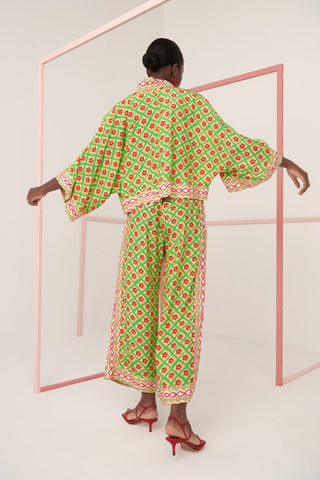 Tenerife Pants - CELIA B