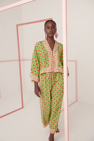 Tenerife Pants - CELIA B