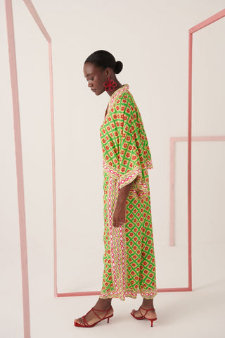 Tenerife Pants - CELIA B
