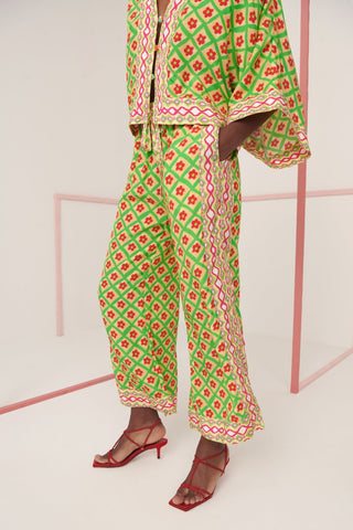 Tenerife Pants - CELIA B