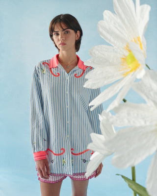 Uvaia Top - CELIA B