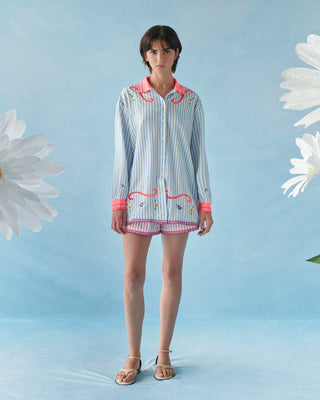 Uvaia Top - CELIA B