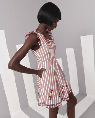Velan Dress - CELIA B