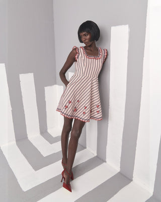 Velan Dress - CELIA B