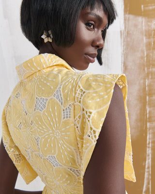 Vian Dress - CELIA B