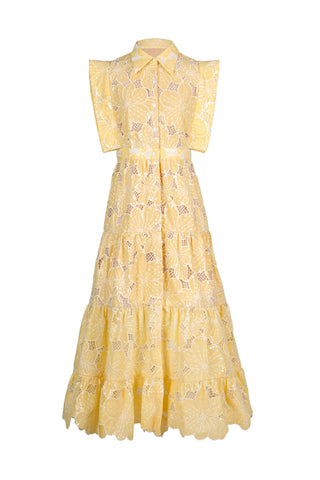 Vian Dress - CELIA B