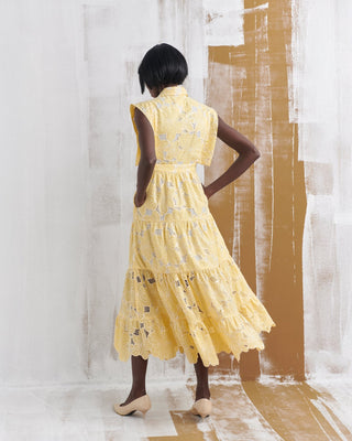 Vian Dress - CELIA B