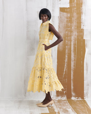 Vian Dress - CELIA B
