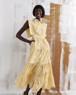 Vian Dress - CELIA B