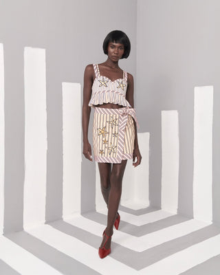 Ysel Skirt - CELIA B