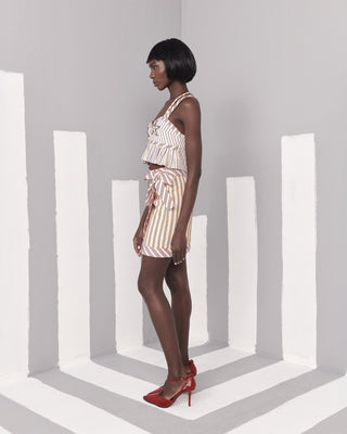 Ysel Skirt - CELIA B