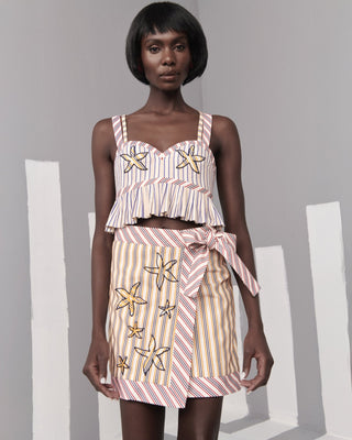 Ysel Top - CELIA B