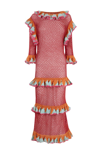 Zanzibar Dress - CELIA B