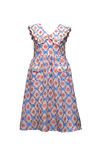 BERYL DRESS - CELIA B