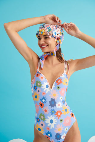 CALA SWINSUIT - CELIA B