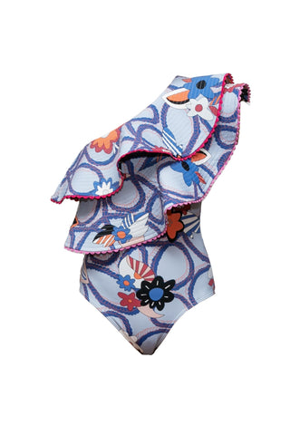 CIRCE SWIMSUIT - CELIA B