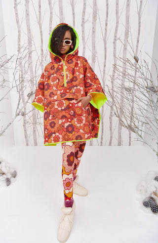 DUNSINANE CAPE ORANGE - CELIA B