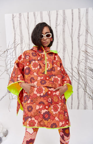 DUNSINANE CAPE ORANGE - CELIA B