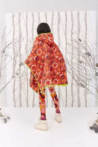 DUNSINANE CAPE ORANGE - CELIA B