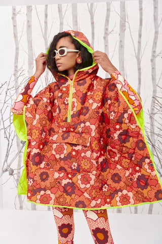 DUNSINANE CAPE ORANGE - CELIA B
