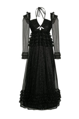 Ebony dress - CELIA B
