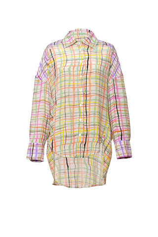 EYRA SHIRT - CELIA B