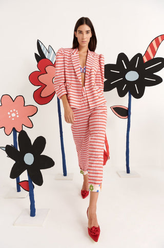 GALIOT JACKET - CELIA B