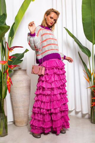 Harper Sweater - CELIA B