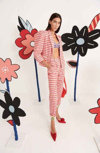 HERON TROUSERS - CELIA B