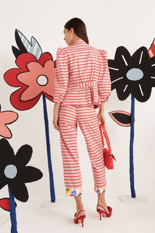 HERON TROUSERS - CELIA B