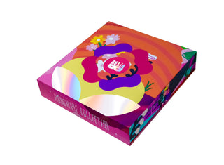 HOMEWARE GIFT BOX 10" - CELIA B