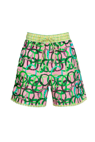 HURON MEN´S SHORTS - CELIA B