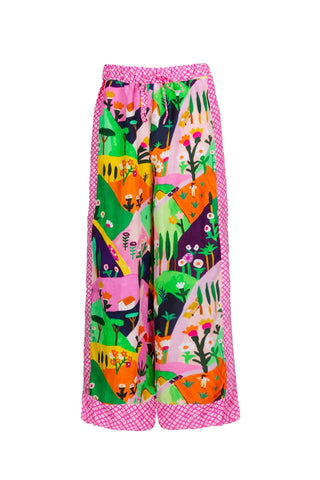 Indus Pants - CELIA B