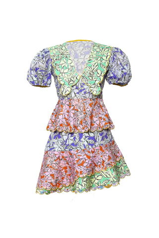 INGE SKIRT - CELIA B