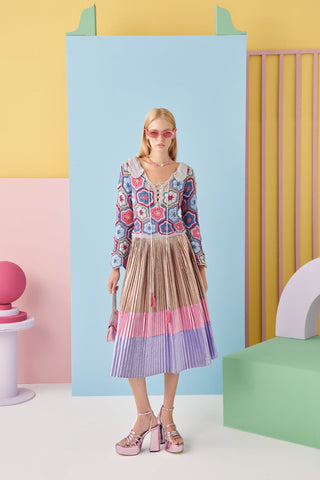 LIDO SKIRT - CELIA B