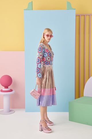 LIDO SKIRT - CELIA B