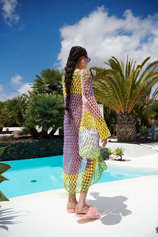 LIGURITE BAG - CELIA B