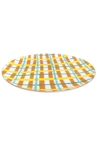 MARIGOLD PLATE SET OF TWO - CELIA B