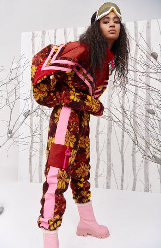 MAUNA PANTS - CELIA B