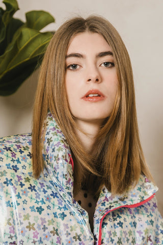 NERA JACKET - CELIA B