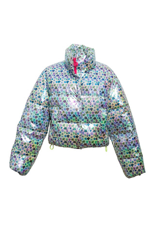 NERA JACKET - CELIA B