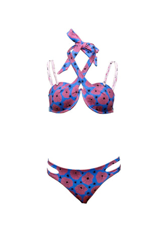 PALAWAN SWINSUIT - CELIA B