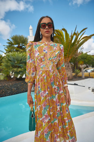 PERLA DRESS - CELIA B