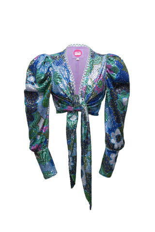 PONGA TOP - CELIA B