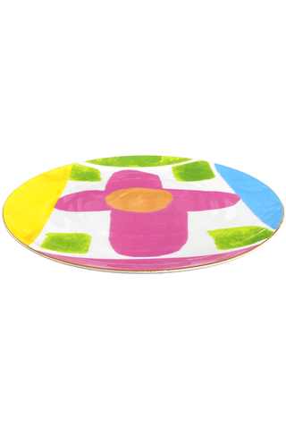 POSIDONIA PLATE SET OF TWO - CELIA B